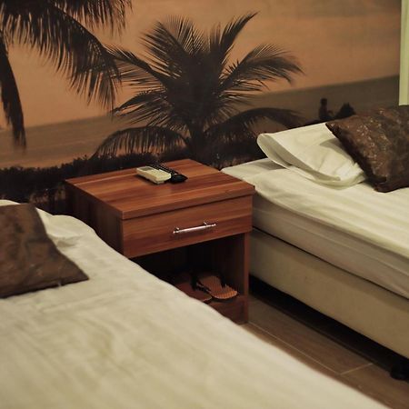 Rain Forest Hotel Κουάλα Λουμπούρ Δωμάτιο φωτογραφία