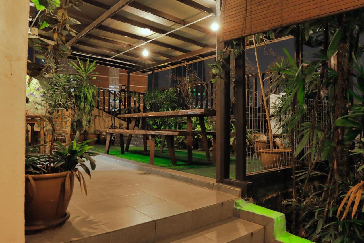 Rain Forest Hotel Κουάλα Λουμπούρ Εξωτερικό φωτογραφία