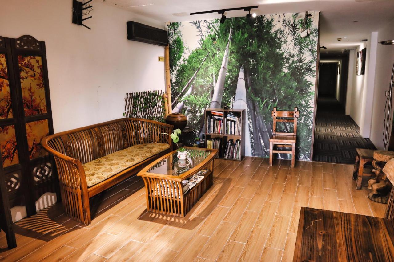 Rain Forest Hotel Κουάλα Λουμπούρ Εξωτερικό φωτογραφία