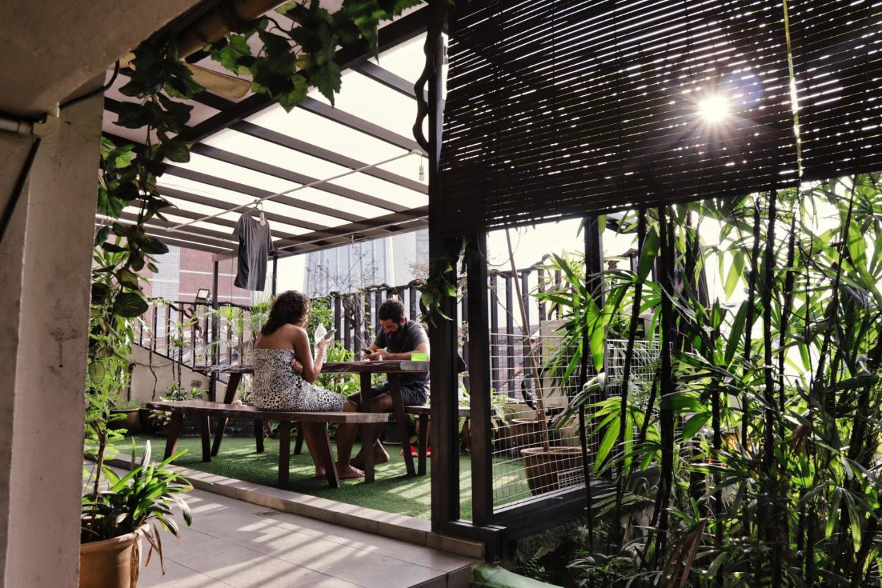 Rain Forest Hotel Κουάλα Λουμπούρ Εξωτερικό φωτογραφία