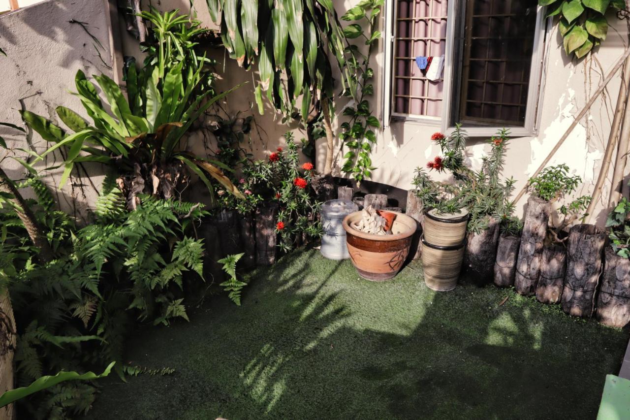 Rain Forest Hotel Κουάλα Λουμπούρ Εξωτερικό φωτογραφία