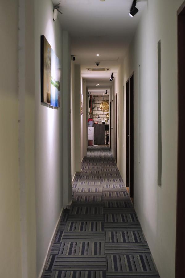 Rain Forest Hotel Κουάλα Λουμπούρ Εξωτερικό φωτογραφία