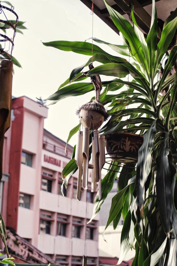 Rain Forest Hotel Κουάλα Λουμπούρ Εξωτερικό φωτογραφία