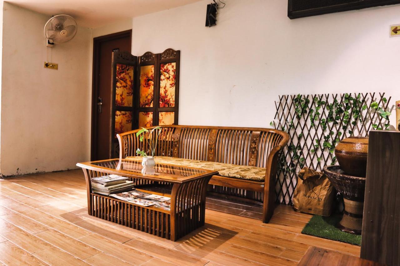 Rain Forest Hotel Κουάλα Λουμπούρ Εξωτερικό φωτογραφία