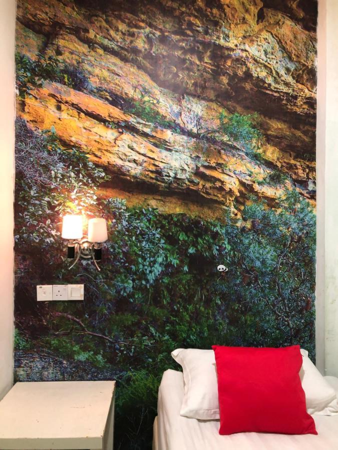 Rain Forest Hotel Κουάλα Λουμπούρ Εξωτερικό φωτογραφία
