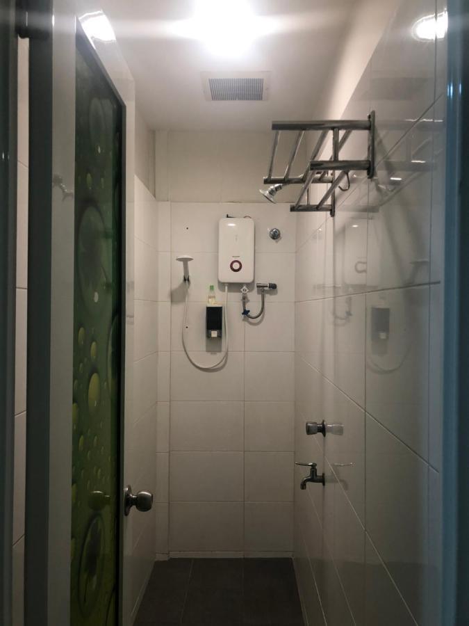 Rain Forest Hotel Κουάλα Λουμπούρ Εξωτερικό φωτογραφία