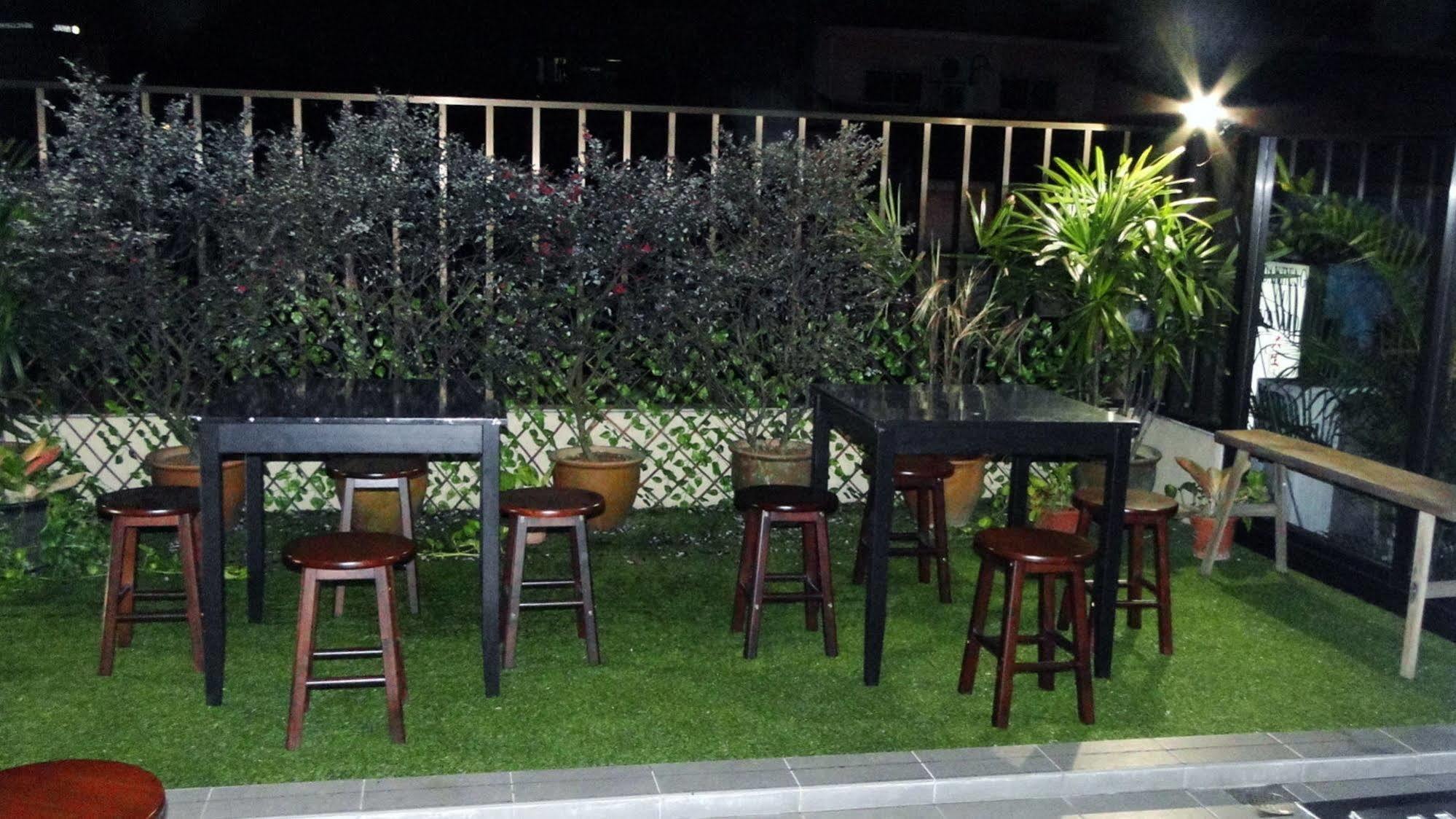 Rain Forest Hotel Κουάλα Λουμπούρ Εξωτερικό φωτογραφία